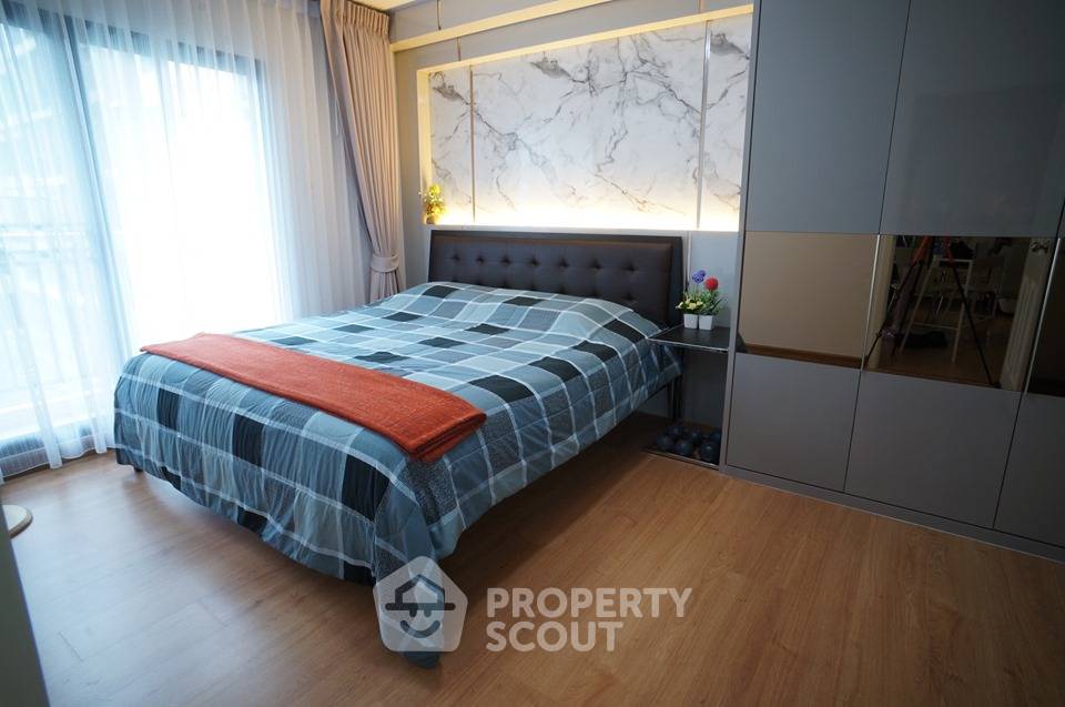 picture 2-BR Condo at Supalai City Resort Bearing Station near BTS Bearing (ID 825561) - 3/11