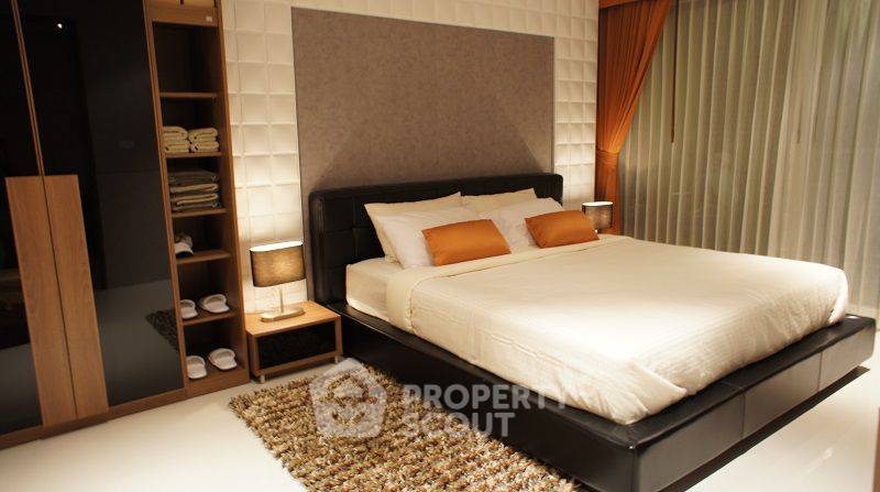 2-BR Condo at Kathu Golf Condo close to Kathu (ID 1533641) - image 6