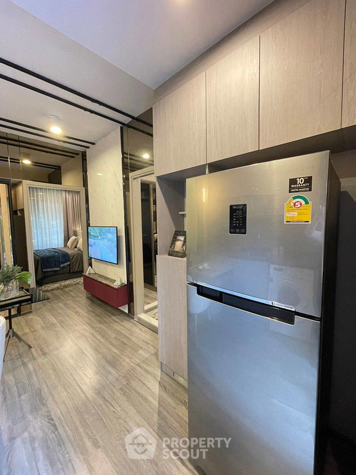 picture 1-BR Condo at Ideo Ramkamhaeng Lamsali Station close to Lam Sali (ID 1529054) - 7/7