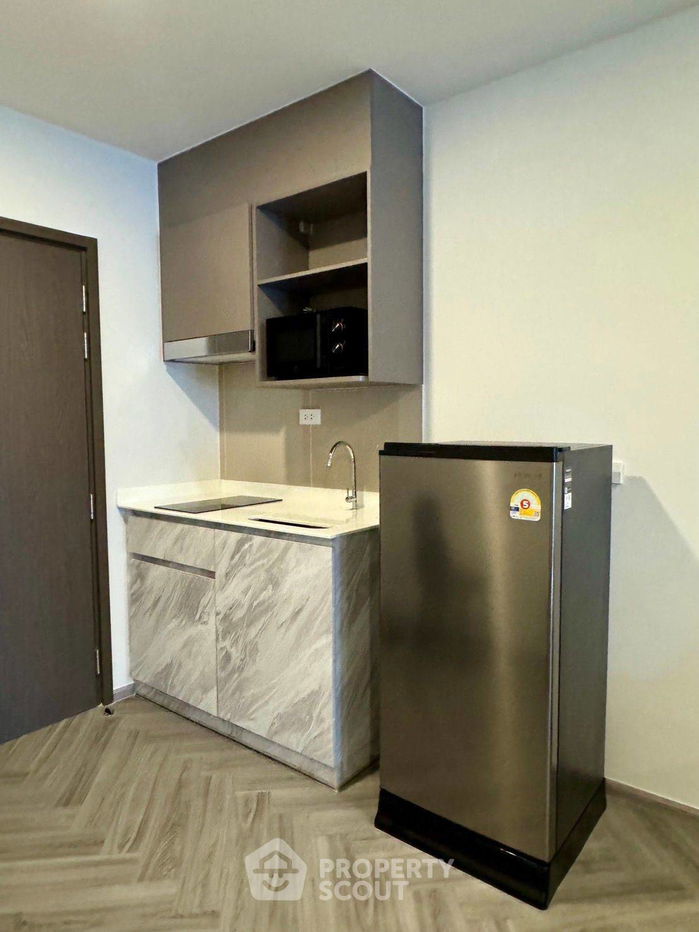 picture 1-BR Condo at Aspire Arun Prive near MRT Bang Yi Khan (ID 2287051) - 10/11