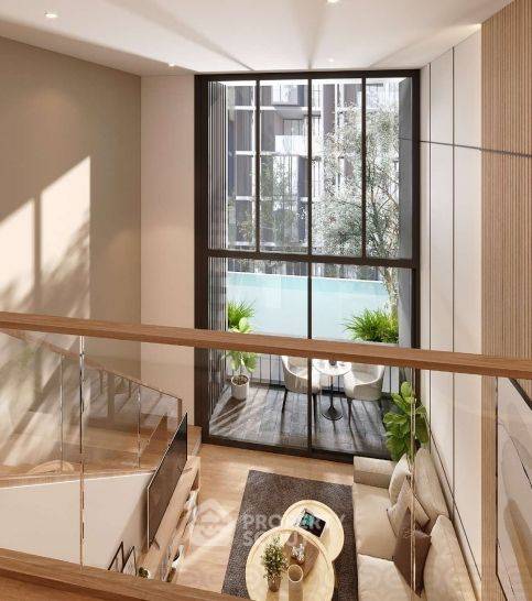 picture 1-BR Condo at The Balance Condo By The Beach close to Kata (ID 1273461) - 2/6