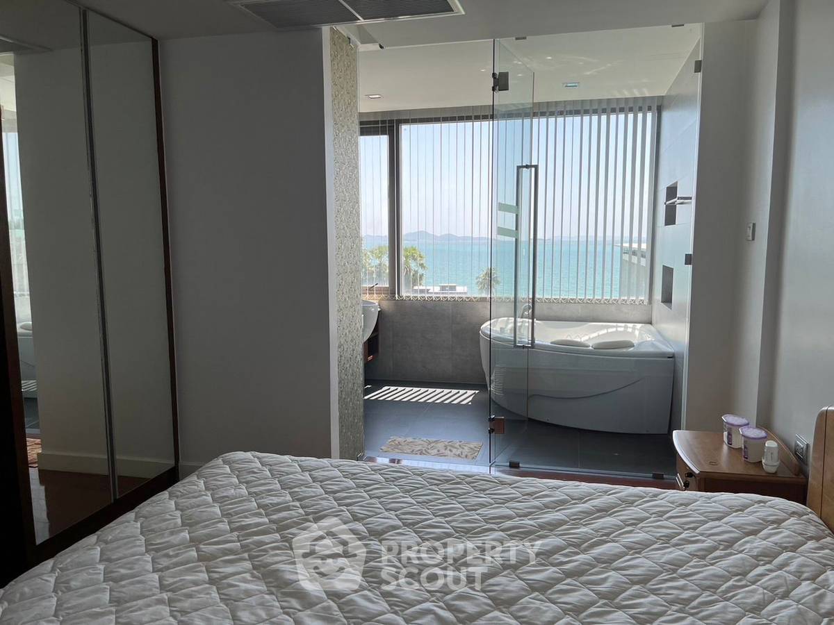 รูป คอนโด 2-ห้องนอน ที่ อนัญญา นาเกลือ วงศ์อมาตย์ ใกล้ ปราสาทสัจธรรม (ID 2019049) - รูปที่ 9/14