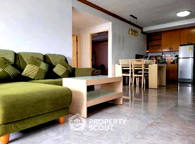 Condos for sale : 18th-Floor 2-BR 80 Sqm Srivara Mansion Cond. 1 Near MRT Thailand Cultural Centre (400m) (ID 567539)