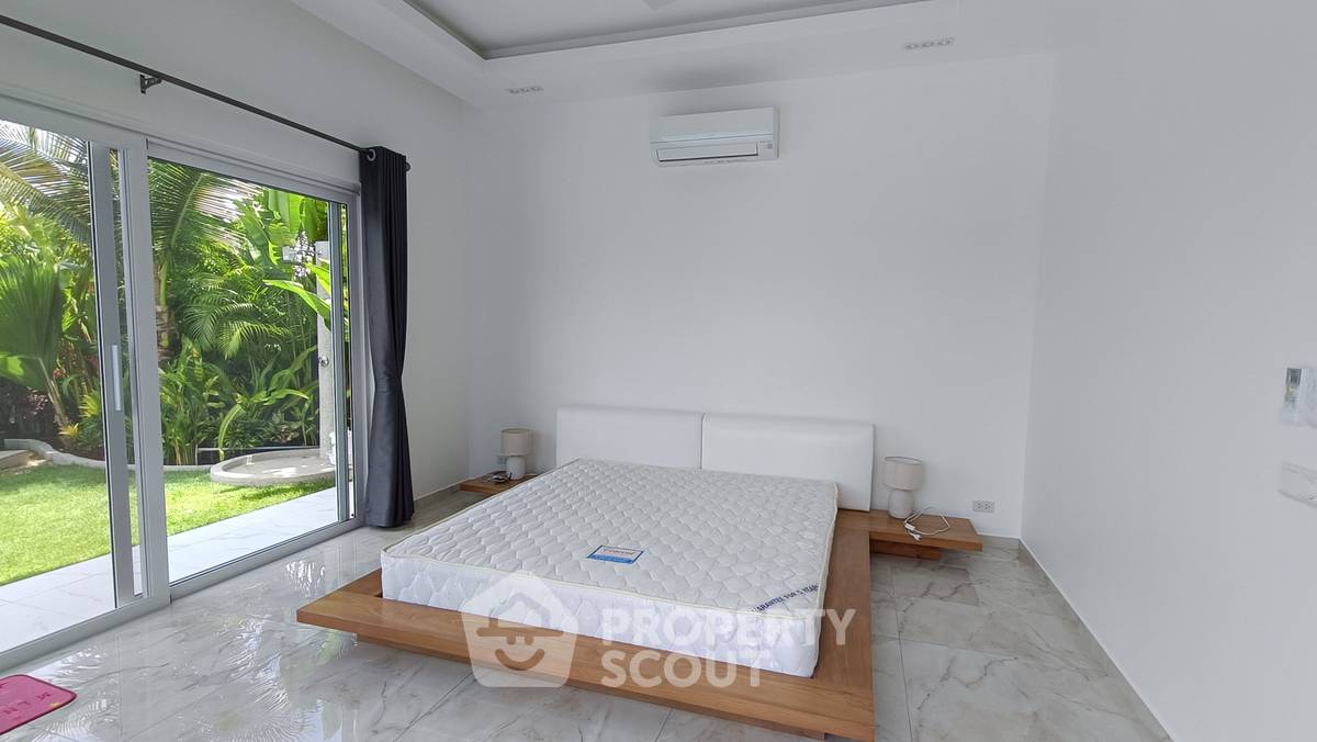 picture 3-BR Villa at Heliconia Villa close to Artist Village Hua Hin (ID 1532480) - 30/31
