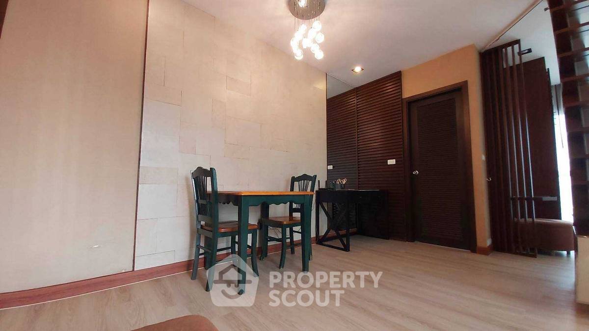 picture 1-BR Condo at The Light Ladphrao Condominium near MRT Lat Phrao (ID 636018) - 6/11
