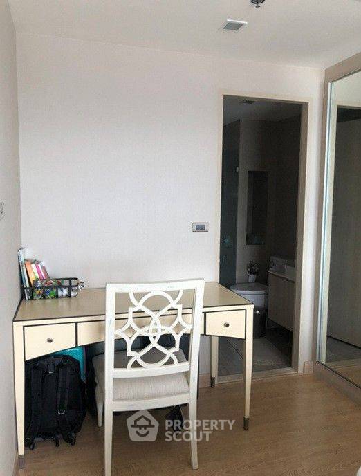 picture 2-BR Condo at Infinity One Condominium in Samet (ID 1235787) - 4/7