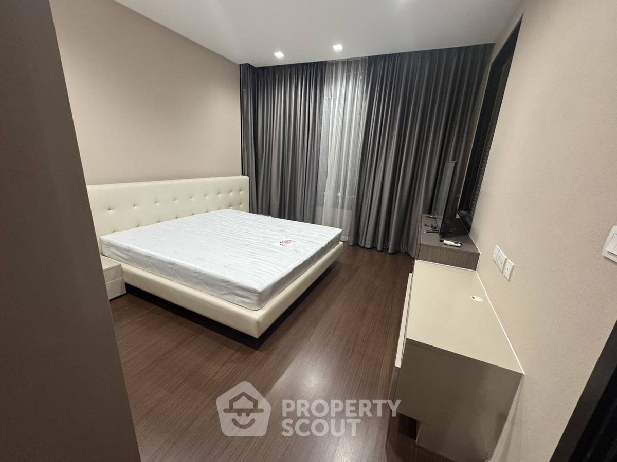 picture 2-BR Condo at Ivy Ampio Rachada - Rama 9 near MRT Thailand Cultural Centre (ID 2292337) - 4/9