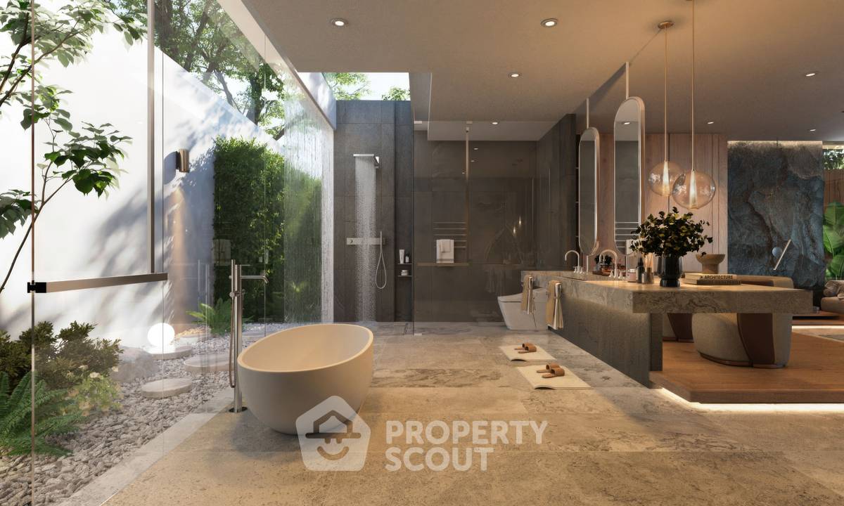 picture 5-BR Villa at Walai Layan Villas Phuket Phase 2 in Choeng Thale (ID 2113013) - 7/8