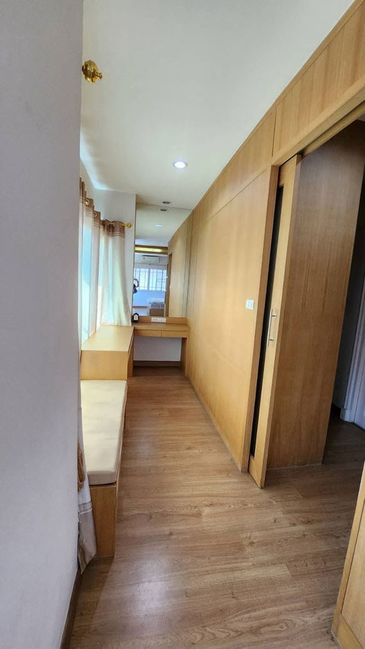 รูป ให้เช่า บ้านสไตล์โมเดิร์น 2 ชั้น เชียงใหม่ ทำเลดี ใกล้นานาชาตินครพายัพ (NIS) T.0946511456 - รูปที่ 17/28
