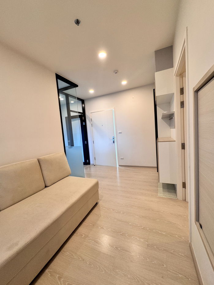 picture 🔥 Urgent Sale! Escent Condo, Nakhon Ratchasima – 33 sq.m. Corner Unit, East Facing – Prime Central Location at a Super Low Price! 🔥 - 40/40