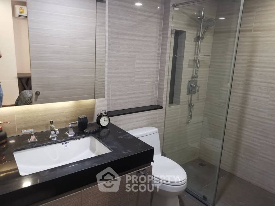 รูป คอนโด 1-ห้องนอน ที่ คลาส หลังสวน ใกล้ BTS ชิดลม (ID 2067641) - รูปที่ 4/6