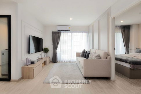 2-BR Condo at The Matt Sukhumvit 101/1 in Bang Chak (ID 1434331)