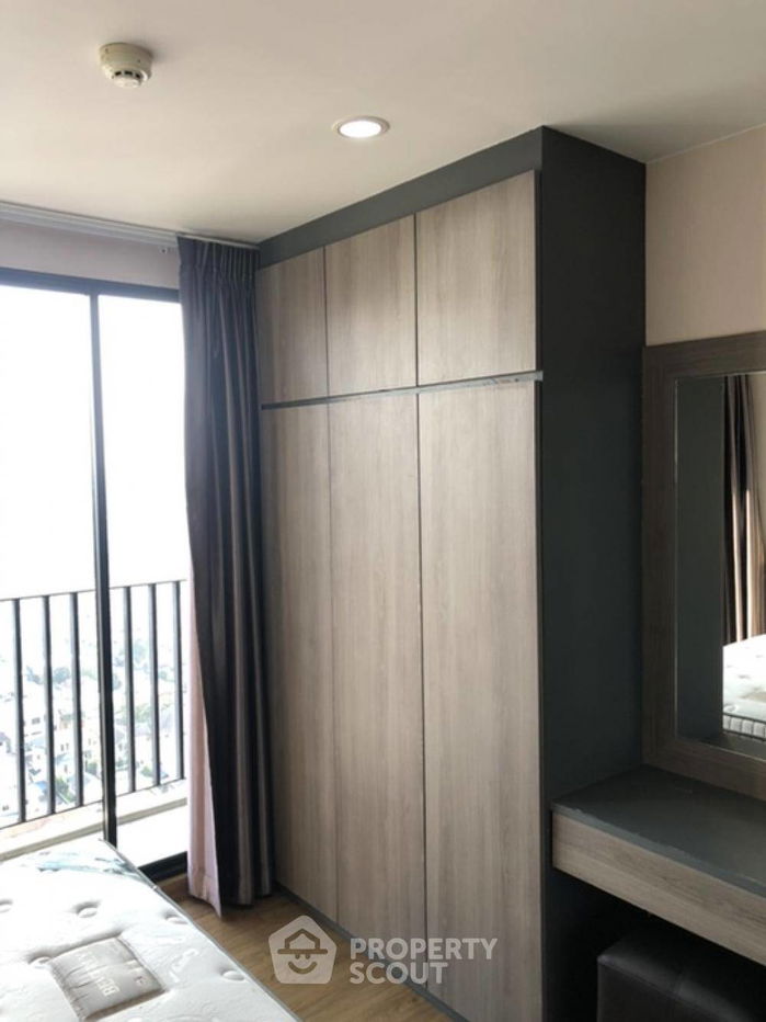 picture 1-BR Condo at The Tree Interchange near MRT Bang Pho (ID 1113172) - 2/5