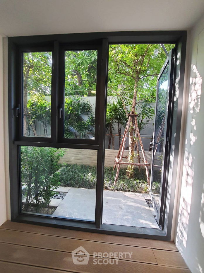 picture 1-BR Condo at Taka Haus Ekamai 12 near BTS Ekkamai (ID 675250) - 6/9