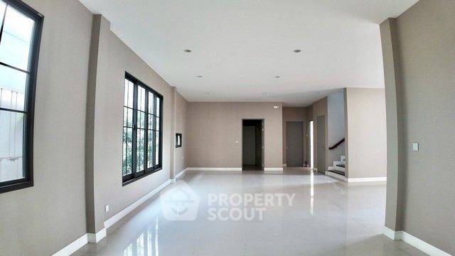 picture 4-BR House at Narasiri Rama 2 in Samae Dam (ID 2150234) - 1/7