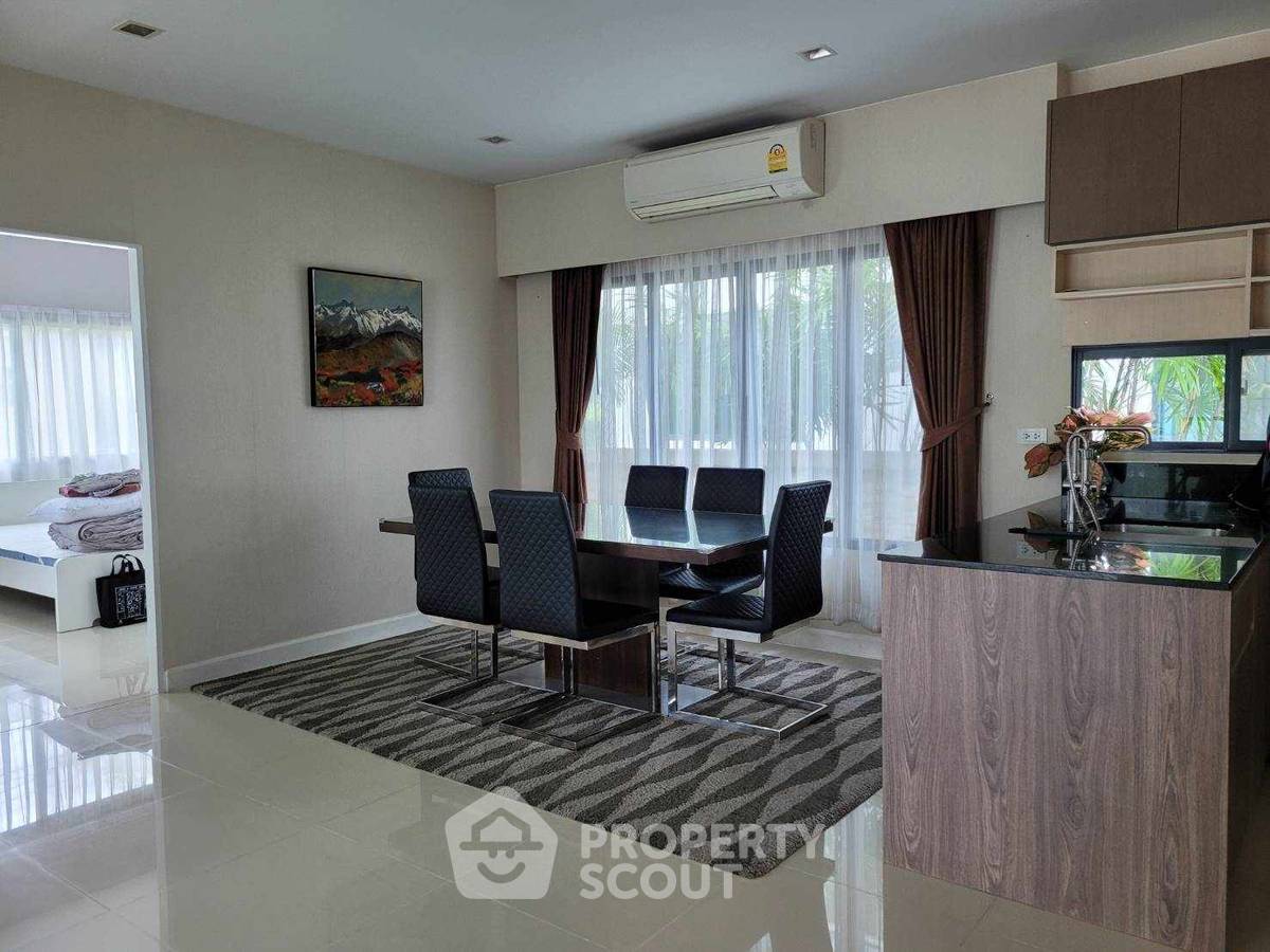 รูป บ้าน 4-ห้องนอน ที่ บุราสิริ วงแหวน-อ่อนนุช ใกล้ ท่าอากาศยานสุวรรณภูมิ (ID 2086925) - รูปที่ 6/13