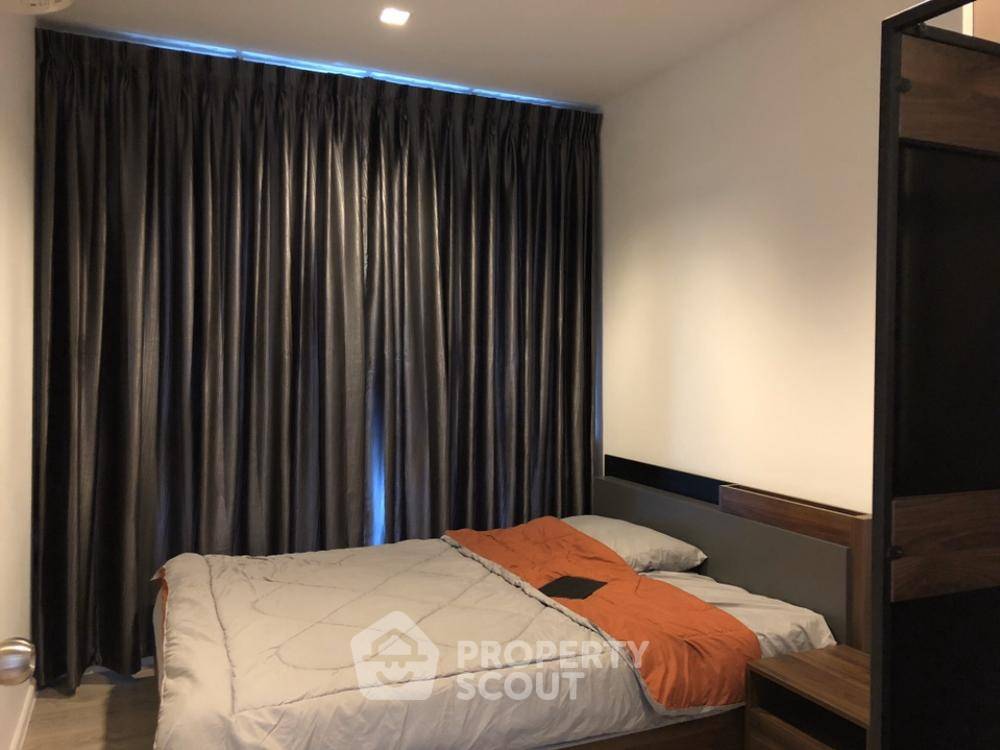 picture 1-BR Condo at Knightsbridge Sky River Ocean near BTS Pak Nam (ID 629654) - 7/14