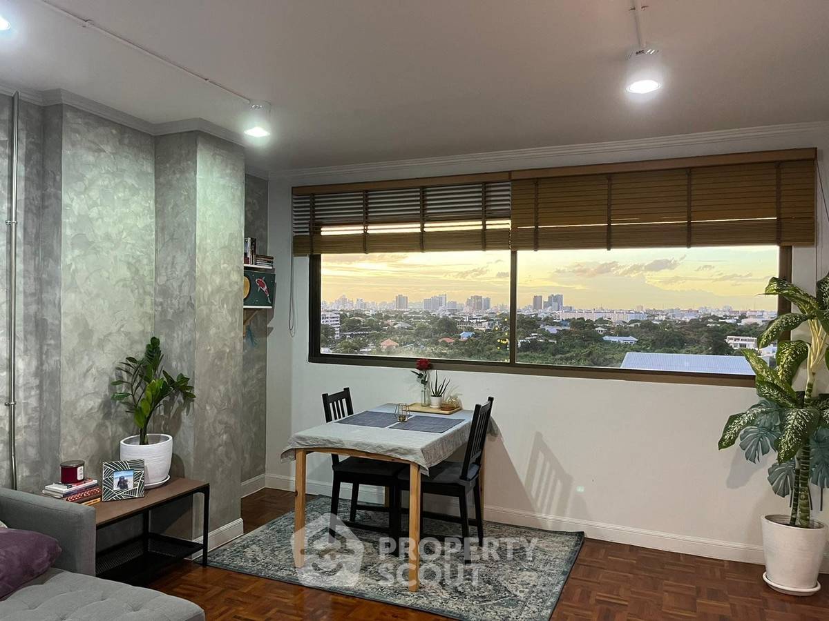 picture 2-BR Condo at Baan On-nut Sukhumvit 77 Condominium in Suan Luang (ID 836681) - 14/16