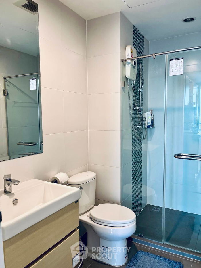 picture 1-BR Condo at Metro Sky Prachachuen near MRT Bang Son (ID 2289252) - 3/20