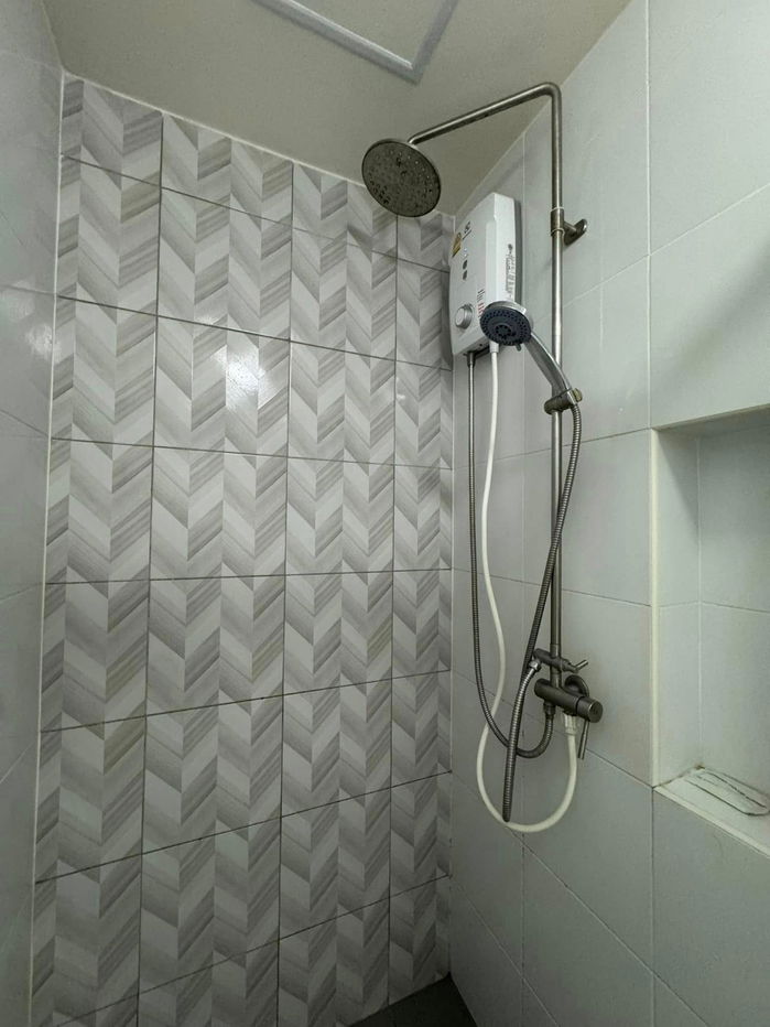 picture 🏢 For Rent: D Condo Ping – Next to Central Festival Chiang Mai - 8/20