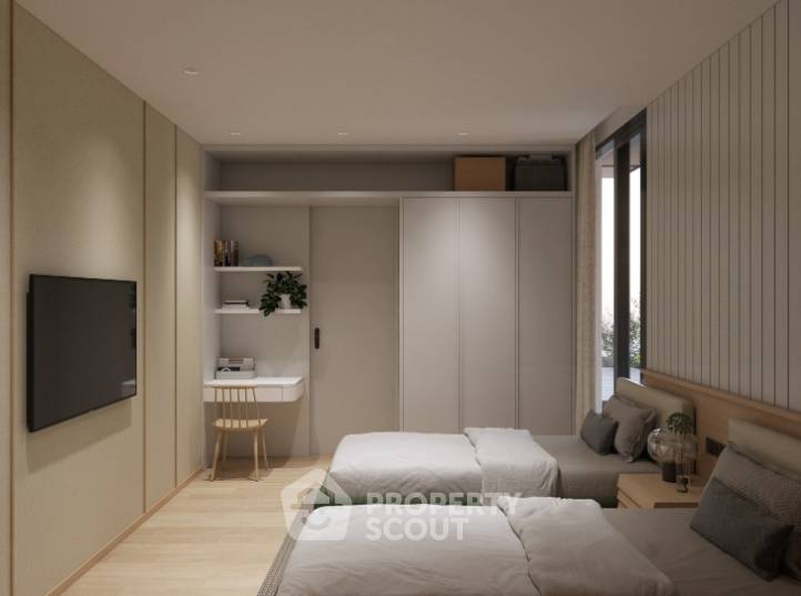 รูป วิลล่า 4-ห้องนอน ใกล้ เมืองพัทยา (ID 1277455) - รูปที่ 2/8