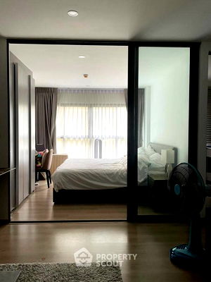 คอนโด BTS อารีย์ : คอนโด 1-ห้องนอน ที่ ดิ เมโมเรีย พหลโยธิน 8 ใกล้ BTS อารีย์ (ID 628868)