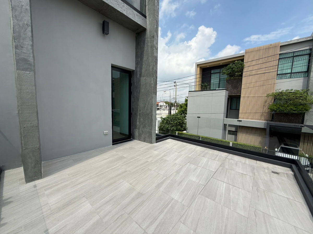 picture The Master luxury  house Nonthaburi - 17/30