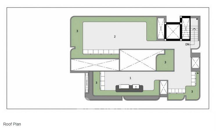picture 5-BR House at ARQ10 near ARL Hua Mak (ID 1418406) - 10/15