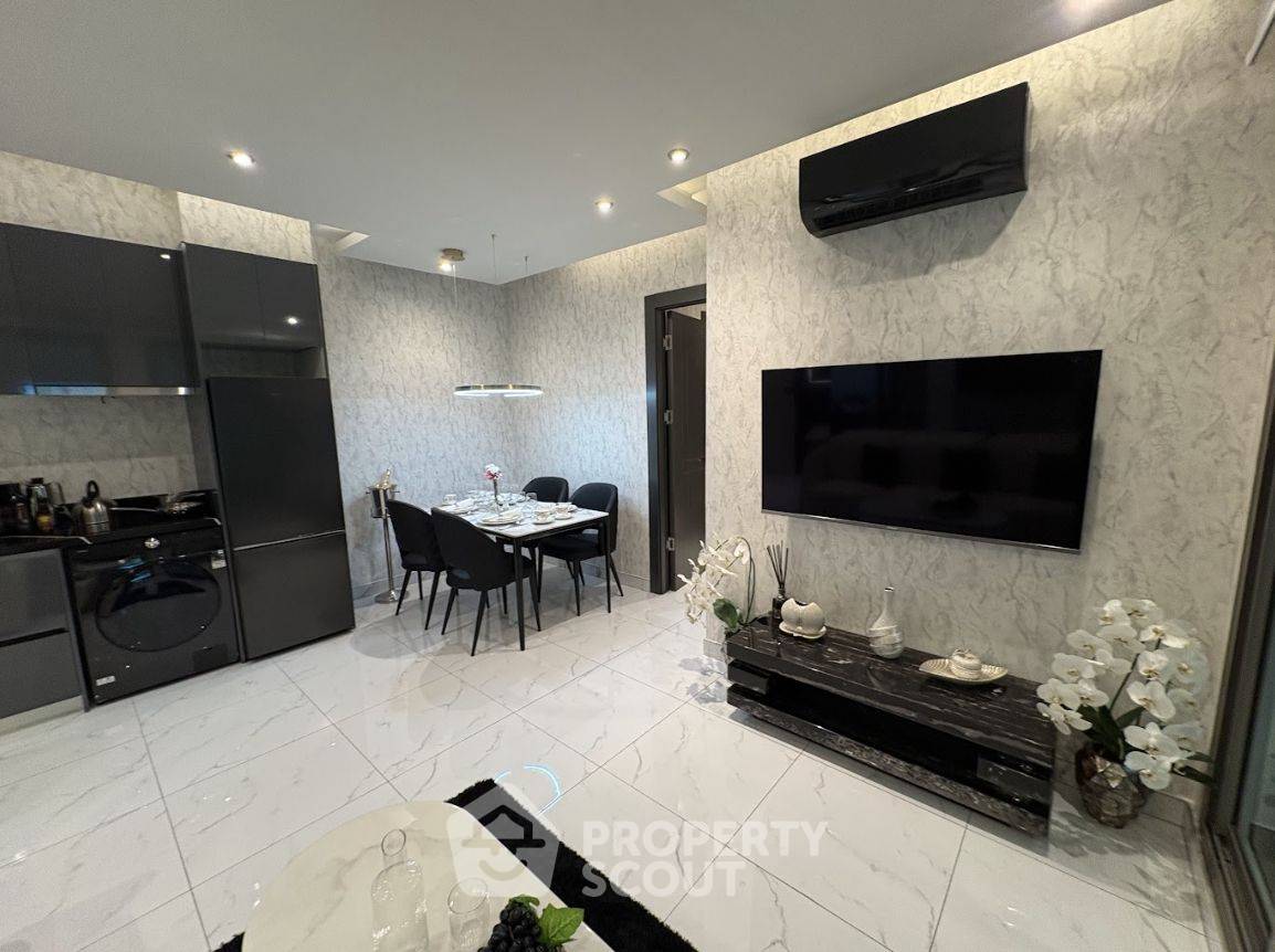picture 2-BR Condo at Zenith Pattaya close to Pattaya South (ID 2035398) - 5/10