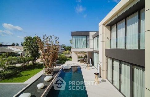 4-BR House at Lavish Estates close to Palai (ID 1705085)