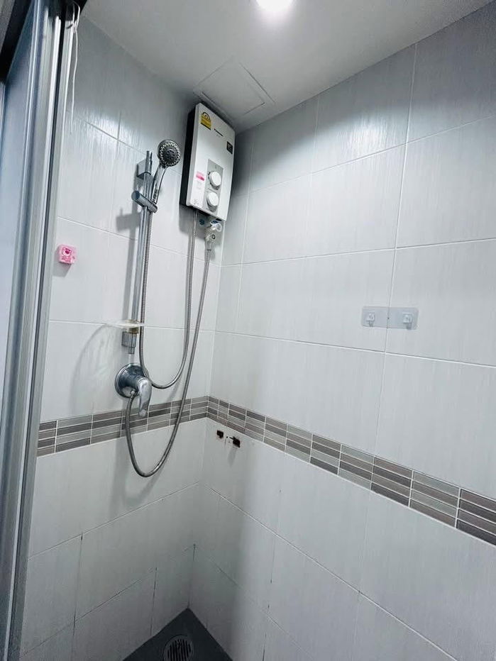 picture code : C68 Lumpini Place Rama 9 - Ratchada - 2/6