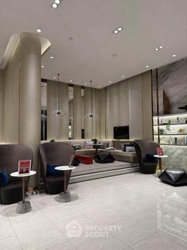 2-BR Condo at Life Ladprao Valley near BTS Ha Yaek Lat Phrao (ID 2290147)