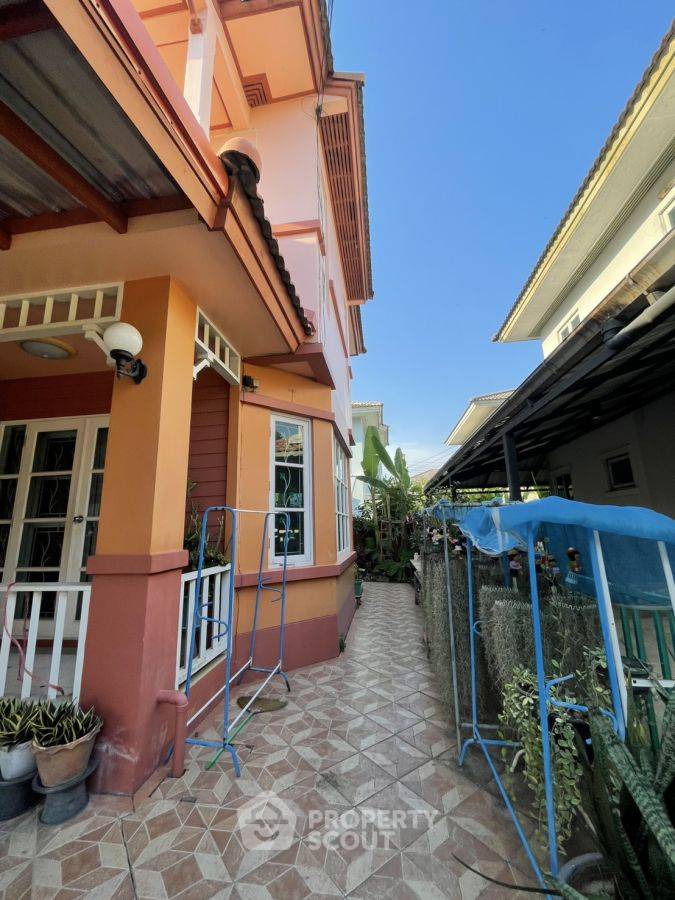 รูป บ้าน 3-ห้องนอน ใน บางรักพัฒนา (ID 2150246) - รูปที่ 2/3
