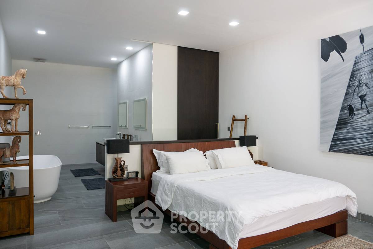รูป คอนโด 3-ห้องนอน ที่ บ้านมันดาลา ใกล้ หาดลากูน่า (ID 1832286) - รูปที่ 14/26