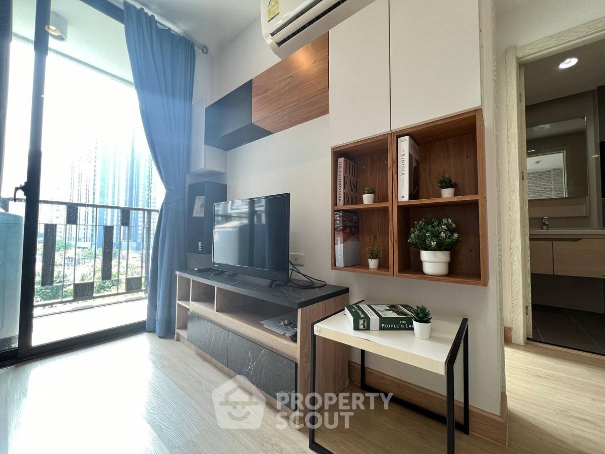 picture 1-BR Condo at Artemis Sukhumvit 77 near BTS On Nut (ID 1512047) - 1/10