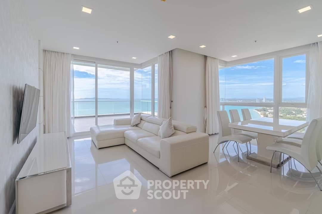 picture 3-BR Condo at Del Mare Condominium close to Bangsaray (ID 2046474) - 2/38