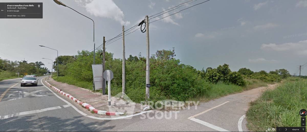 picture 14,632 m² Land for Sale in Na Chom Thian (ID 1327443) - 1/6