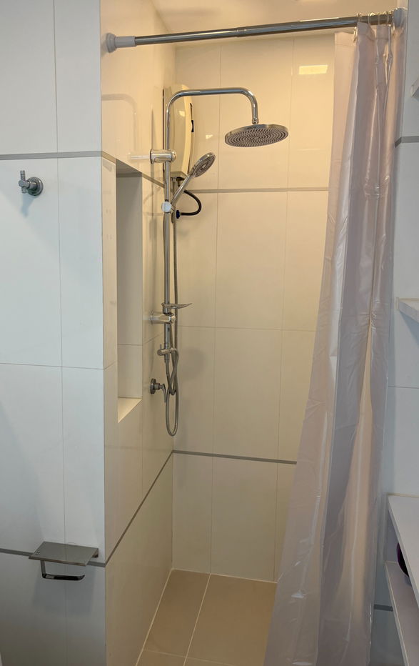 picture ✨Condo for Rent : Thru Thonglor  (( BTS Thonglor  )) AP-02 ( line : @condo91 ) - 14/15