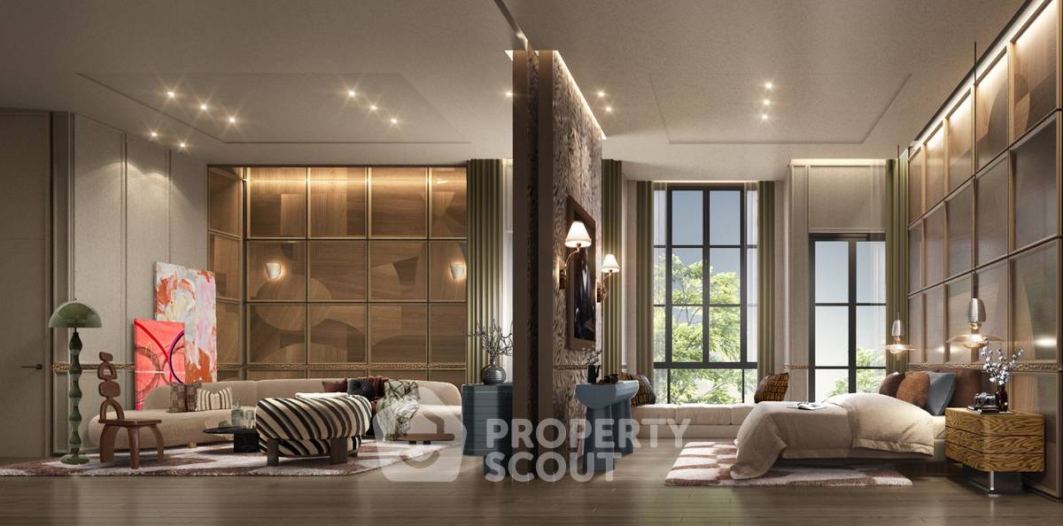picture 4-BR House at SMYTH’S Kaset-Nawamin in Lat Phrao (ID 2130298) - 7/13