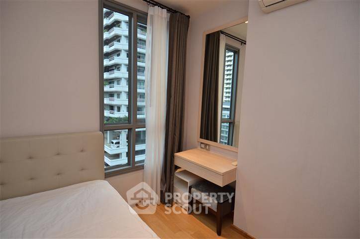 รูป คอนโด 2-ห้องนอน ที่ เอช สุขุมวิท 43 ใกล้ BTS พร้อมพงษ์ (ID 662847) - รูปที่ 6/15