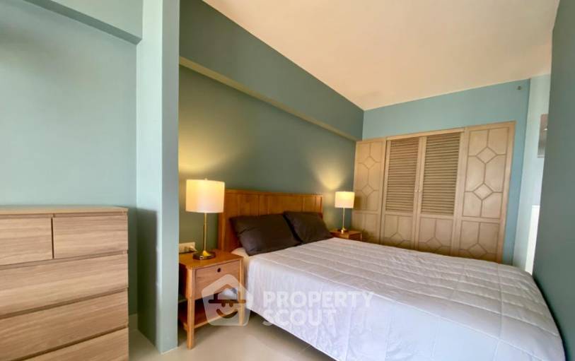 picture Studio Condo at Metro Jomtien Condotel close to Jomtien Beach (ID 1790351) - 2/5