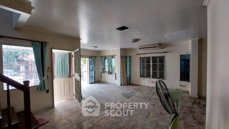 3-BR House at Mantana Prayasuren 26 in Bang Chan (ID 2150383)