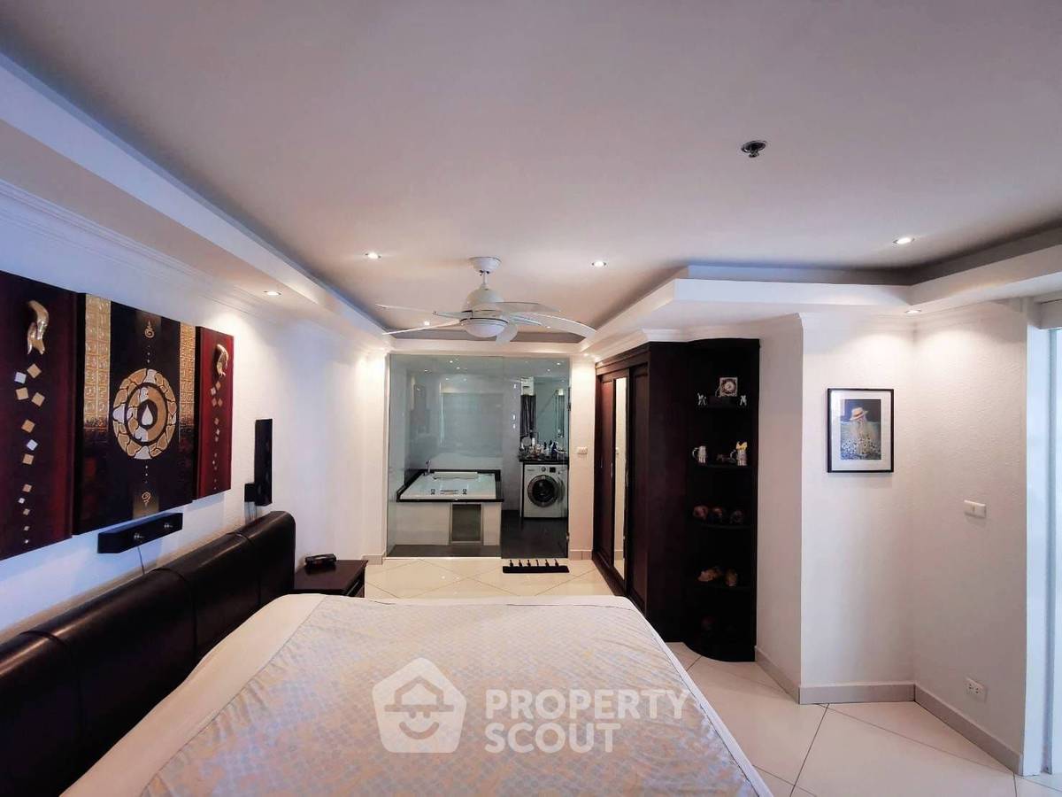 รูป คอนโด 2-ห้องนอน ที่ วิวทะเล 6 คอนโดมิเนียม พัทยาใต้ ใกล้ พัทยากลาง (ID 1466961) - รูปที่ 6/16