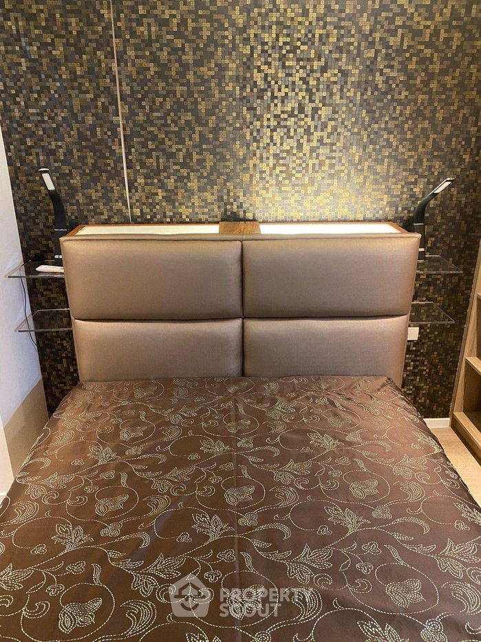 picture 1-BR Condo at Siamese Sukhumvit 87 near BTS On Nut (ID 1151071) - 6/27