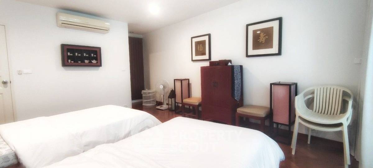picture 2-BR Condo at Baan Chai Talay Condominium in Nong Kae (ID 1527901) - 17/22