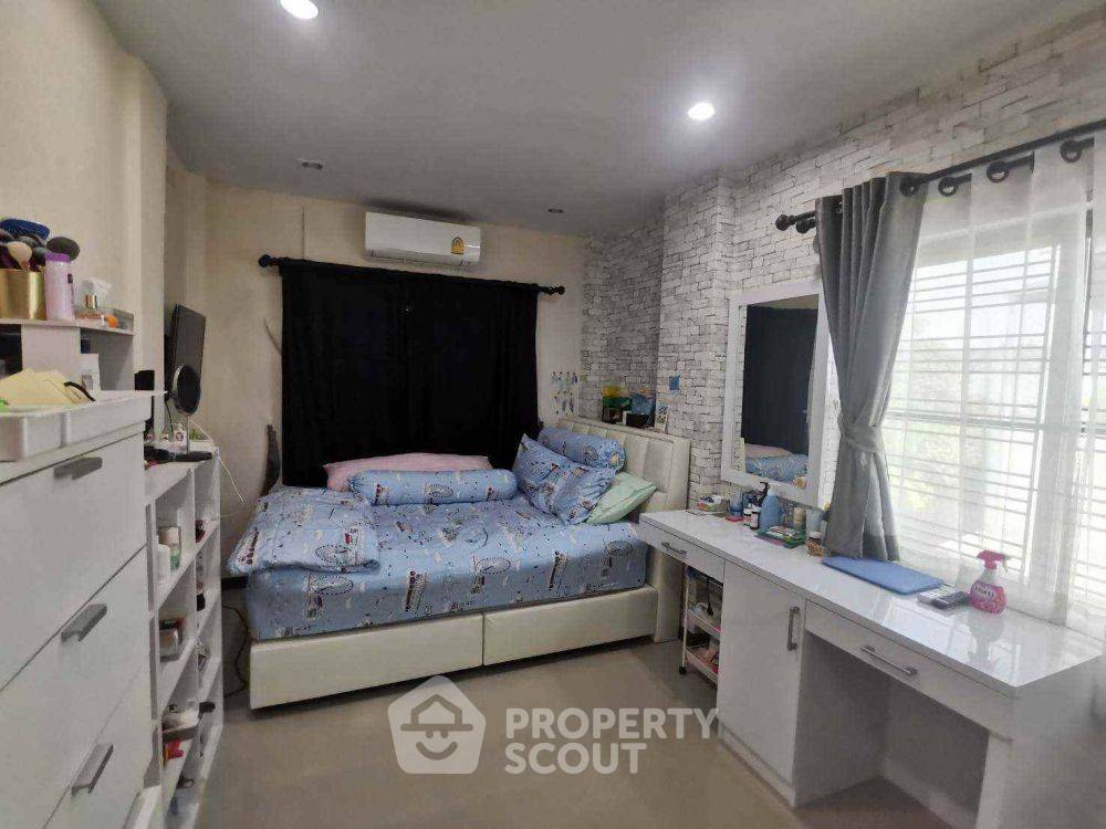 รูป คอนโด 3-ห้องนอน ที่ วินด์แฮม จอมเทียน พัทยา ใกล้ เมืองพัทยา (ID 2150574) - รูปที่ 5/10