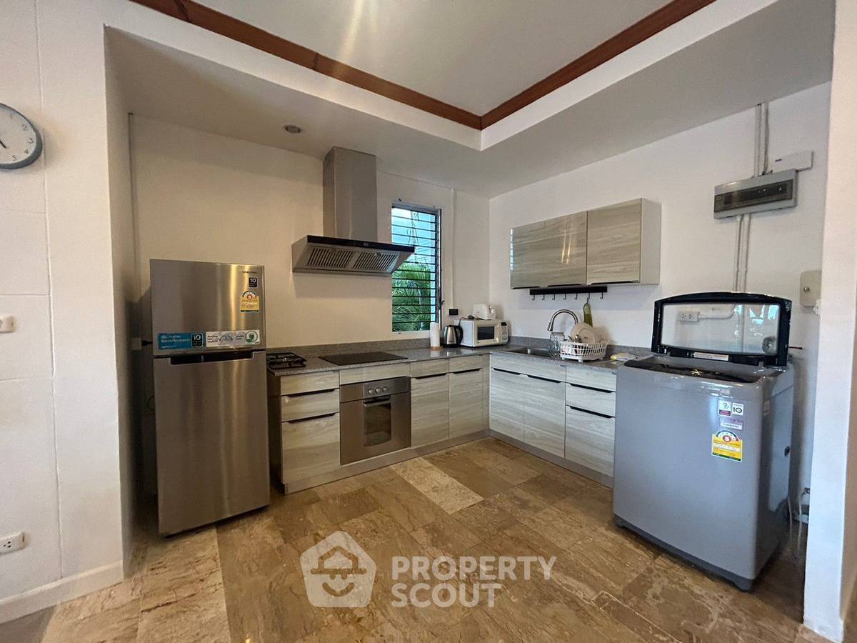picture 3-BR Villa at Laguna Villa Hua Hin close to Hua Hin City (ID 1268407) - 4/12