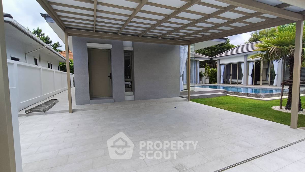 picture 4-BR House at We By SIRIN in Nong Kae (ID 2213907) - 4/20