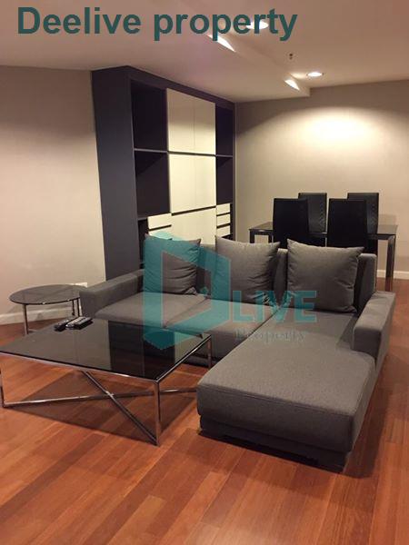 picture DL004432 Condo for rent, Belle Grand Rama 9 (Belle Avenue) near MRT พระราม9, ready to move in, call urgently 0656133286 LineID @655ebbvc - 4/8