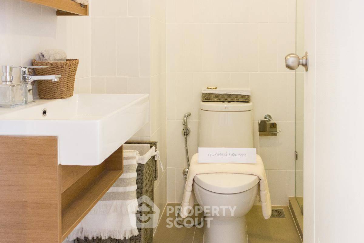 รูป คอนโด 2-ห้องนอน ที่ เดอะ เนสท์ สุขุมวิท 71 ใกล้ BTS พระโขนง (ID 1361664) - รูปที่ 7/7